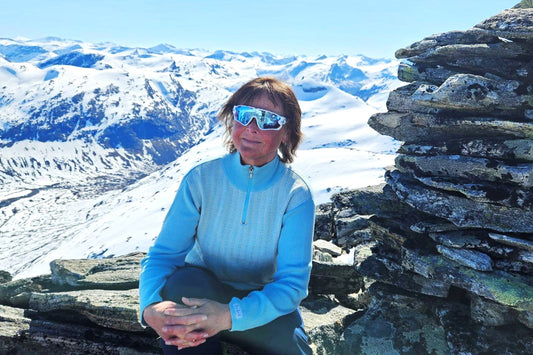 Favoritt ski-genseren